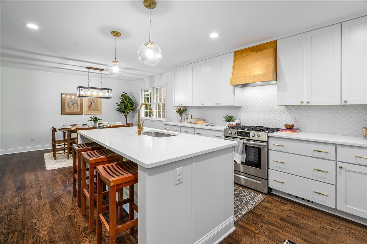 4012 Colby Drive Raleigh, NC 27609 - Photo 8 of 23 Photo 8