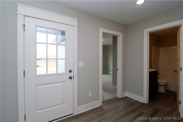 $306,900 | 1189-lot 662 Dustin's Way, Jeffersonville, IN 47130