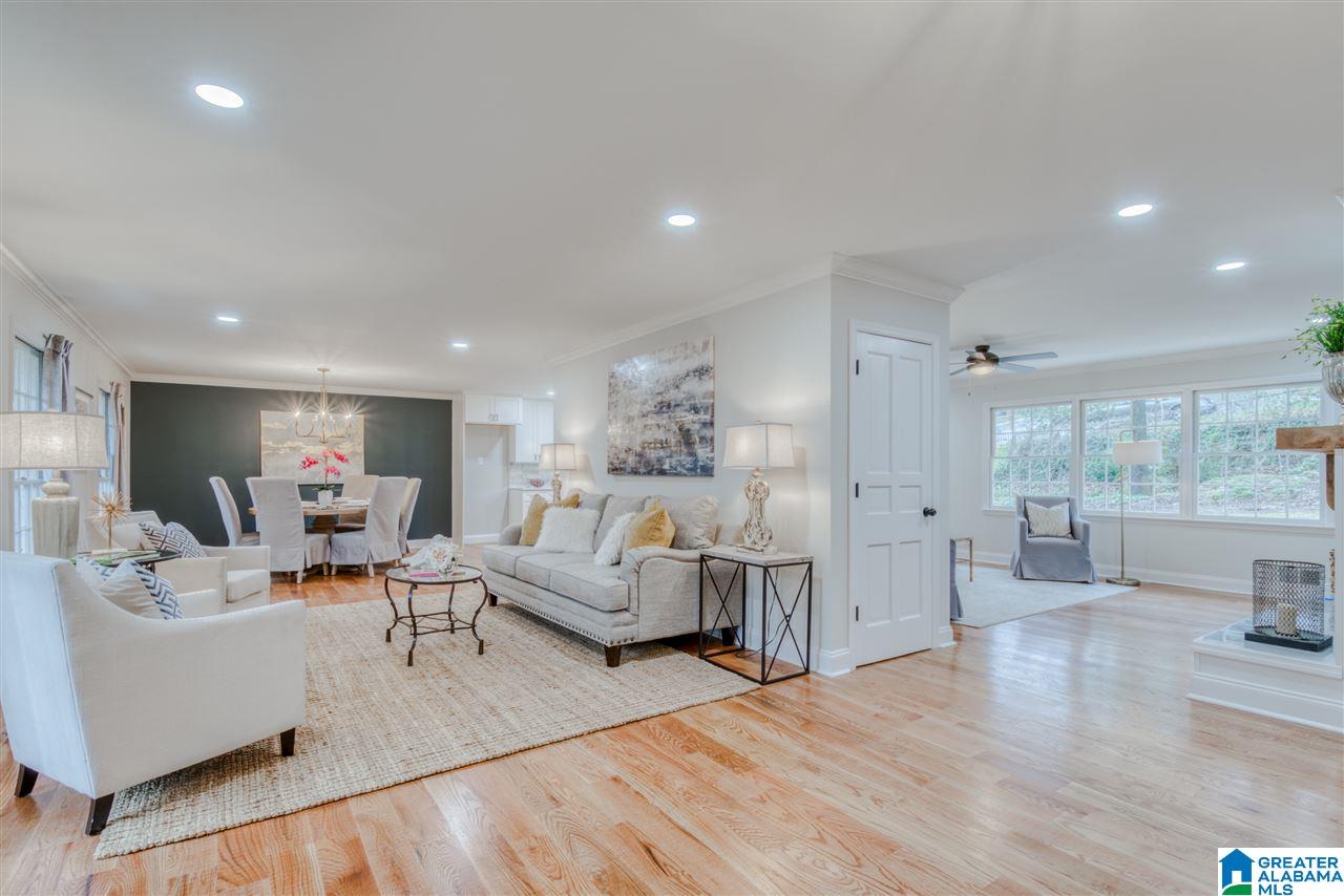 918 Saulter Road Birmingham, AL 35209 - Photo 8 of 44