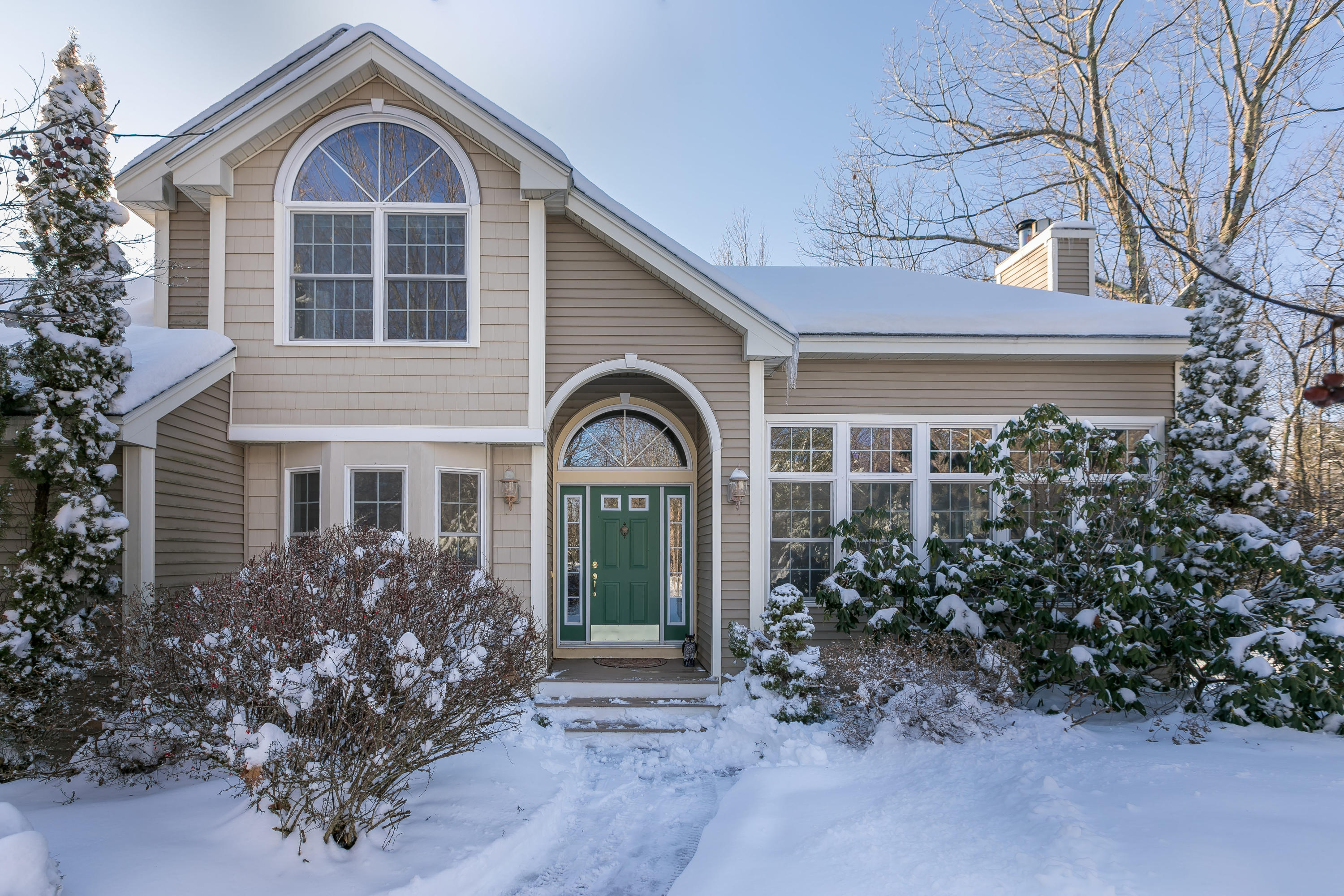 15 Landmark Road Scarborough, ME 04074 - Photo 1 of 45 Exterior