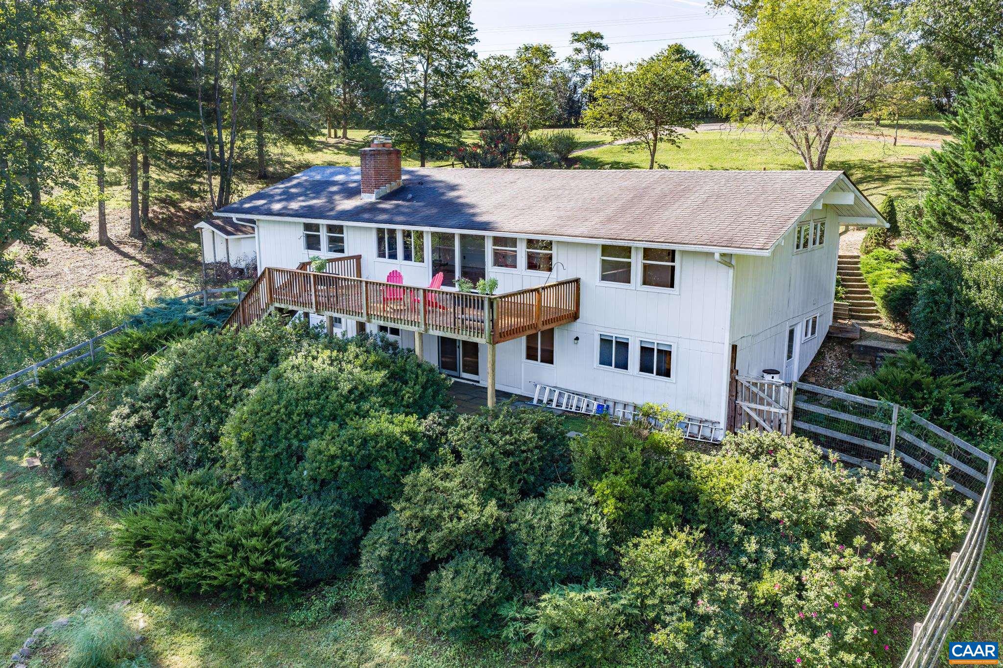 8000 Batesville Road Afton, VA 22920 - Photo 37 of 53 Gallery Image 37