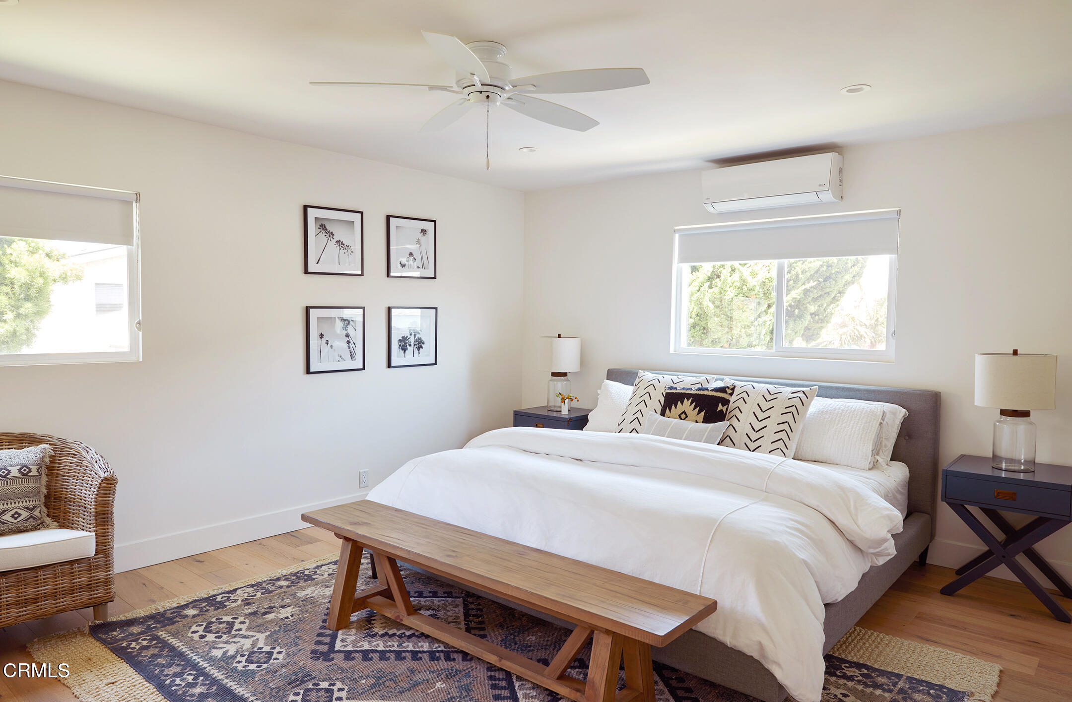 5121 Seabreeze Way Oxnard, CA 93035 - Photo 13 of 31 MLS_Oxnard_Bedroom 2_4