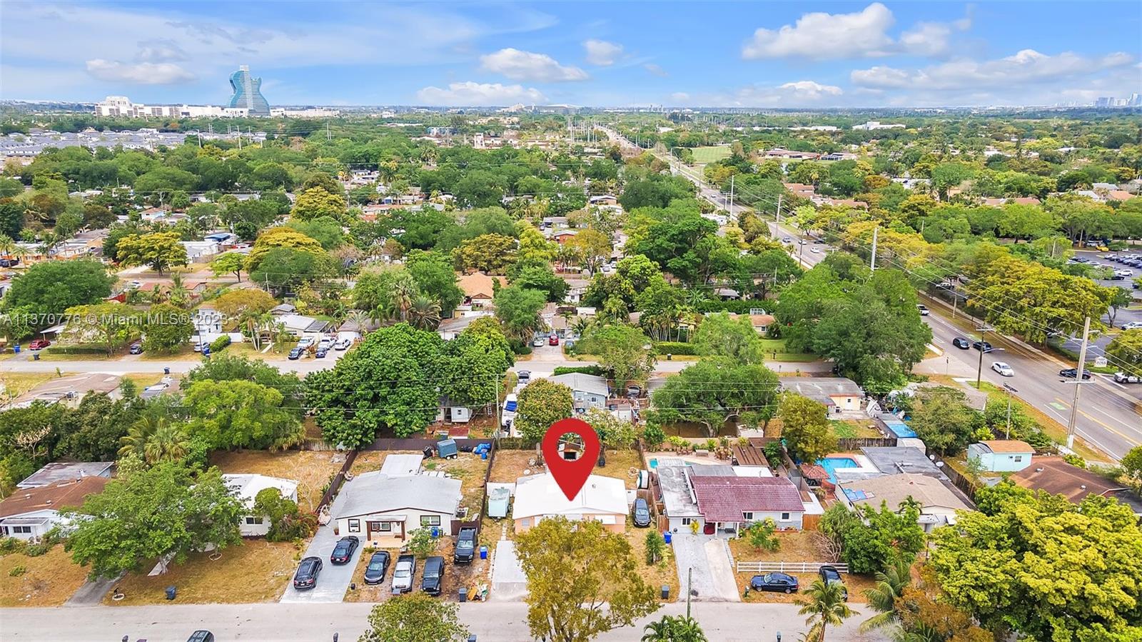 5615 Hood Street Hollywood, FL 33021 - Photo 35 of 35