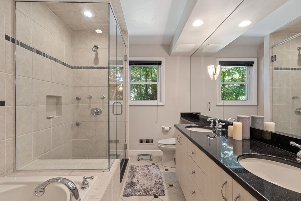 77 Bonwood Road Needham, MA 02492 - Photo 20 of 41