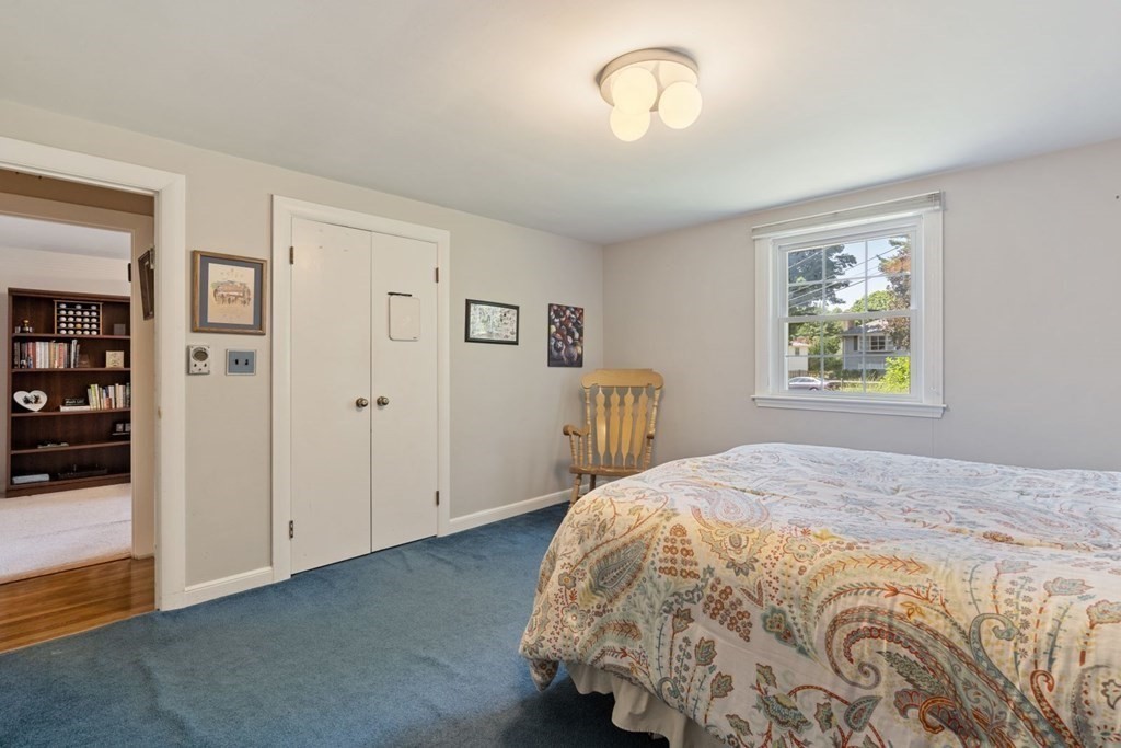 77 Bonwood Road Needham, MA 02492 - Photo 24 of 41