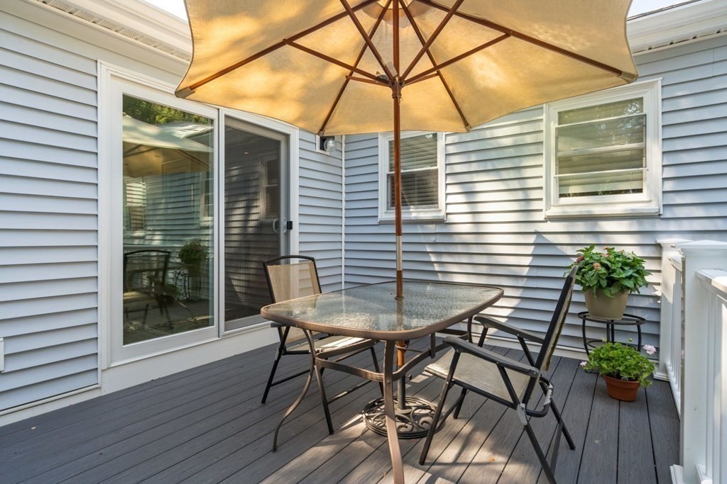 77 Bonwood Road Needham, MA 02492 - Photo 37 of 41