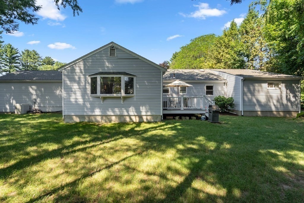 77 Bonwood Road Needham, MA 02492 - Photo 38 of 41