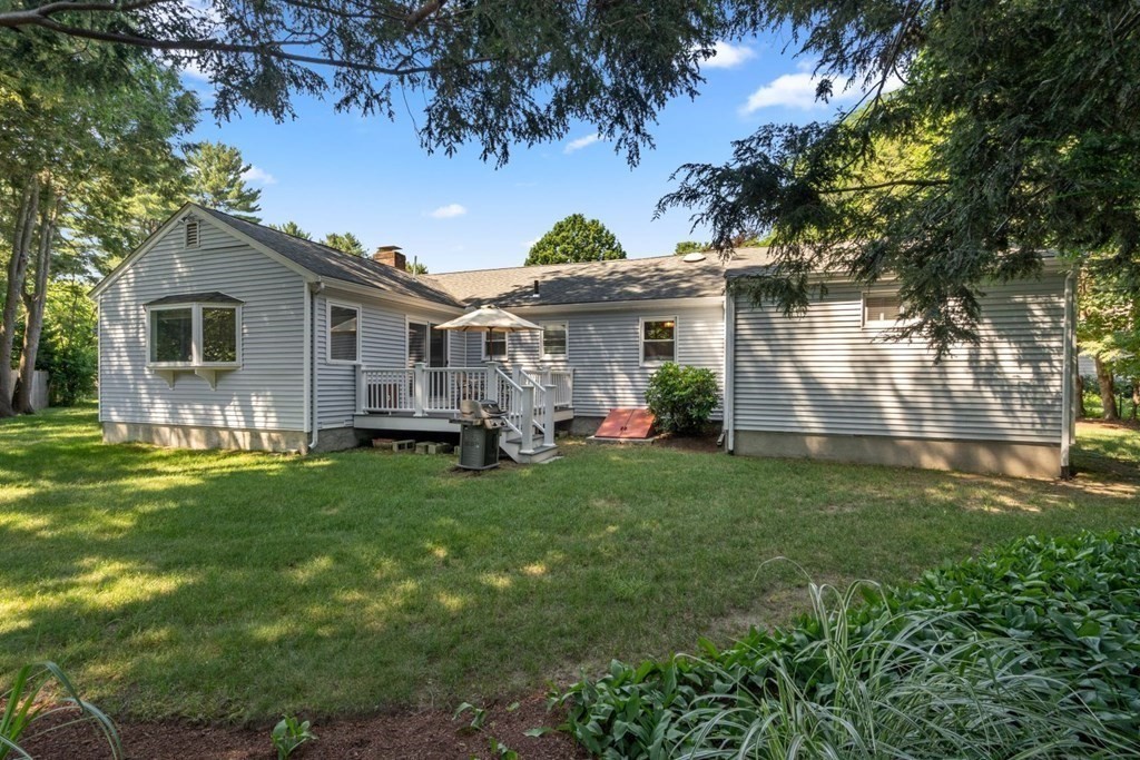 77 Bonwood Road Needham, MA 02492 - Photo 39 of 41