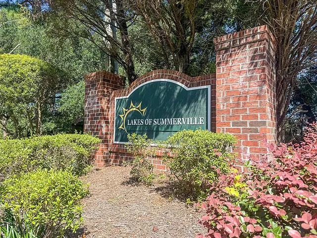 $270,000 | 136 Lynches River Drive, Summerville, SC 29485