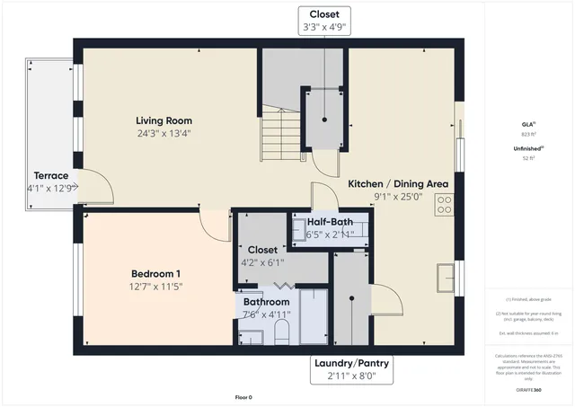 $270,000 | 136 Lynches River Drive, Summerville, SC 29485