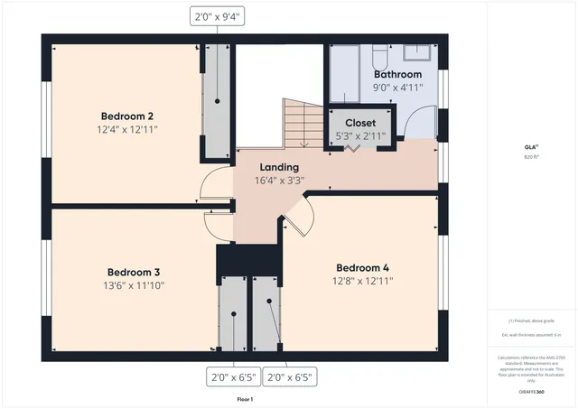 $270,000 | 136 Lynches River Drive, Summerville, SC 29485