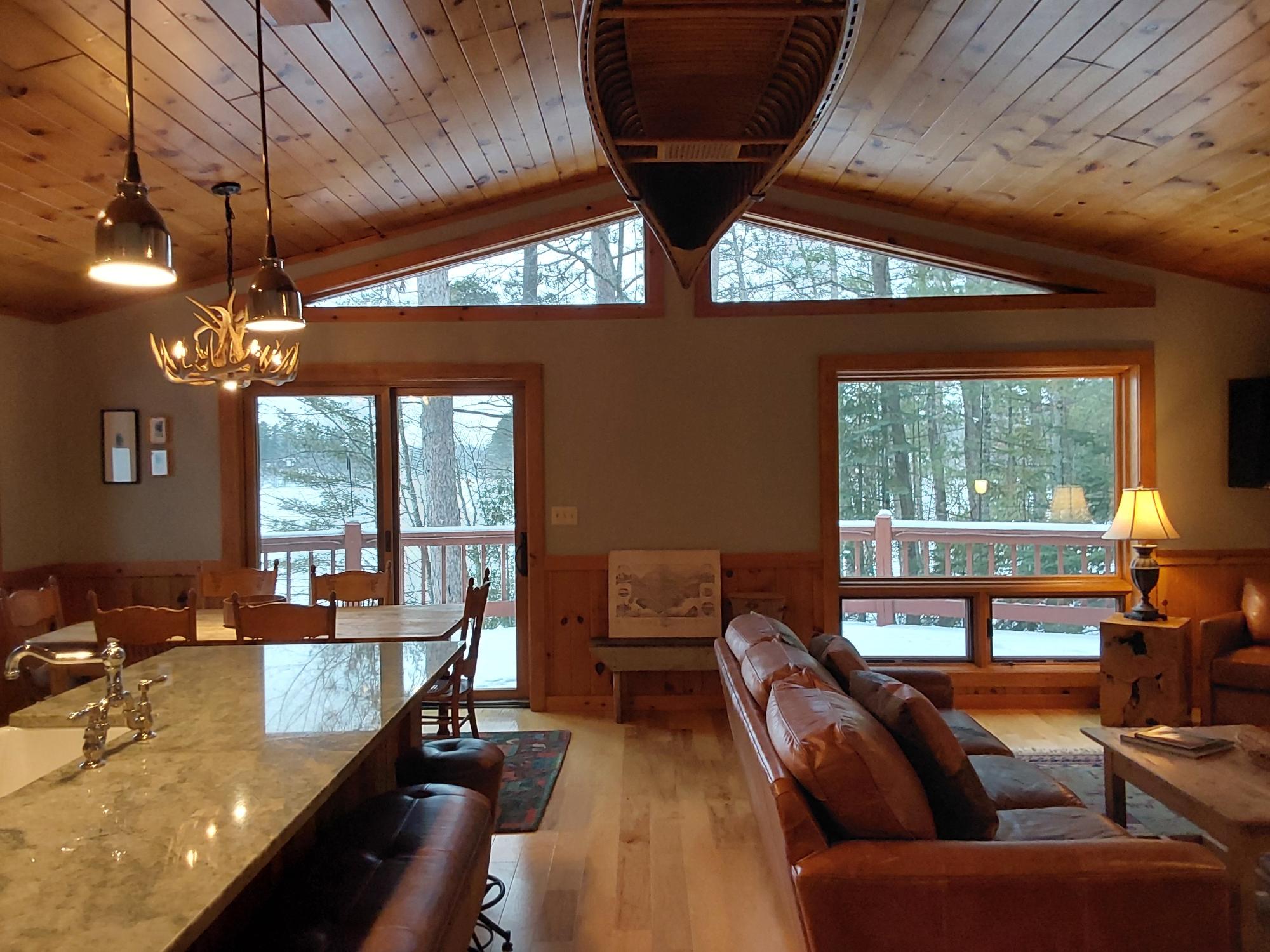 2451 Pine Acres Road Woodruff, WI 54568 - Photo 5 of 41 Gallery Image 5