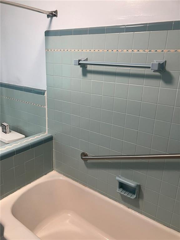 1382 Reissing Road McDonald, PA 15057 - Photo 17 of 27 Main hall bathroom