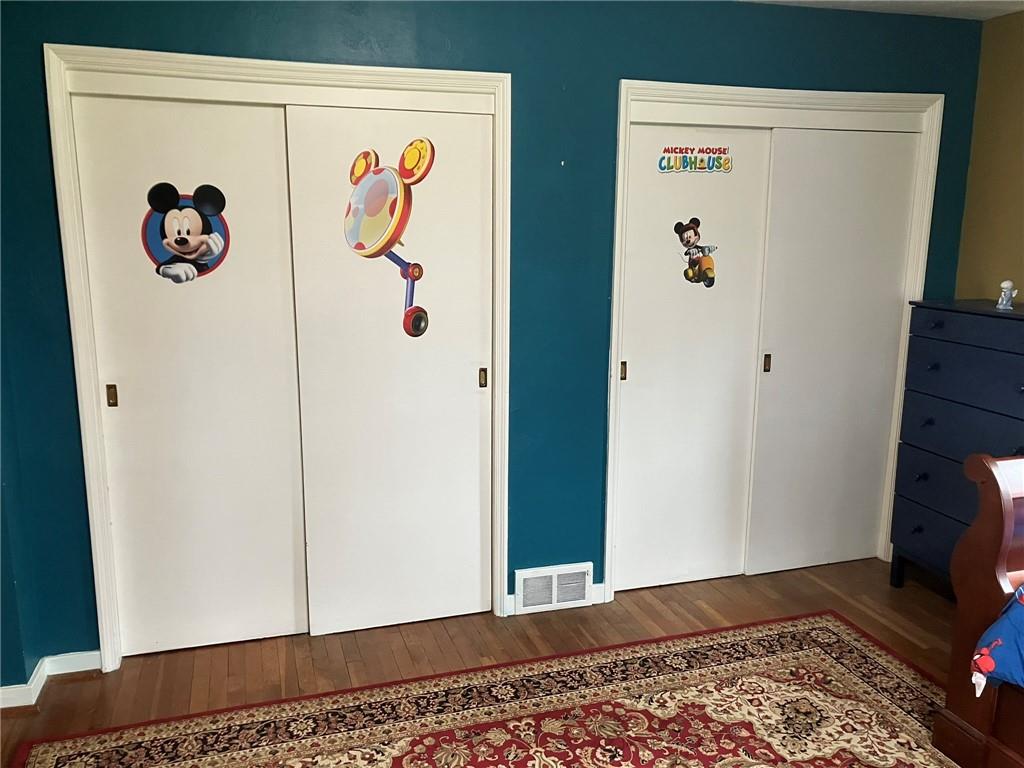 1382 Reissing Road McDonald, PA 15057 - Photo 24 of 27 closets in 2nd bedroom