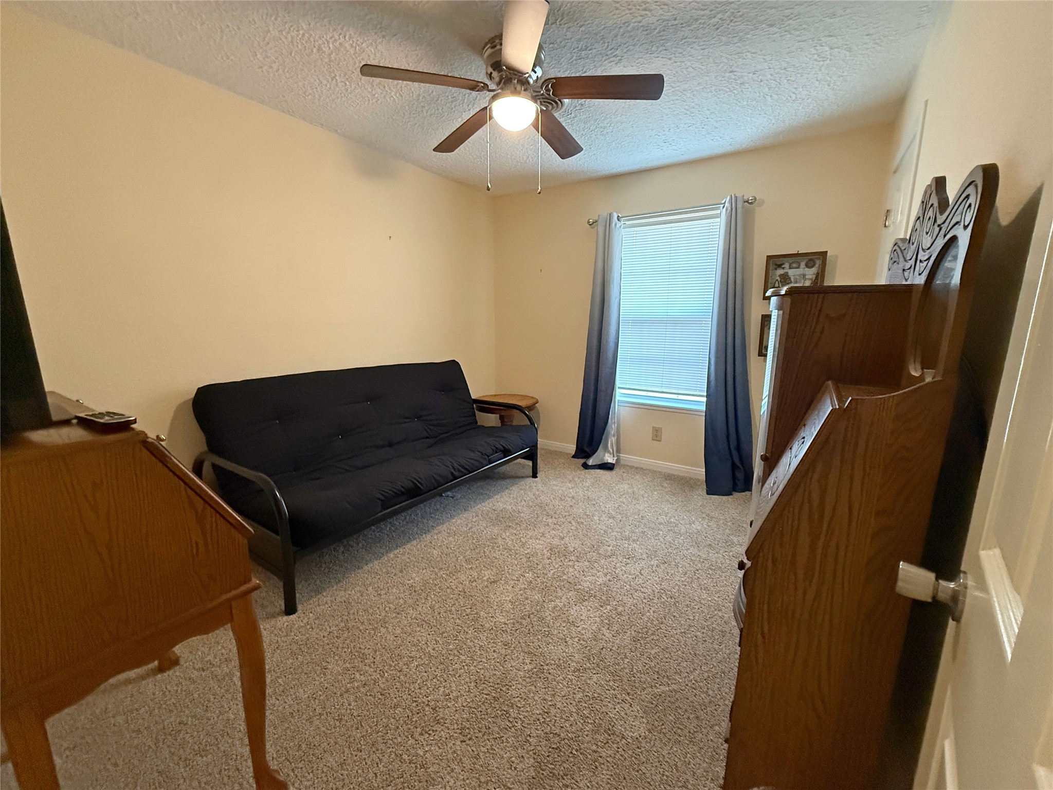 51 Oak Ridge Point Blank, TX 77364 - Photo 17 of 33 Bedroom #3