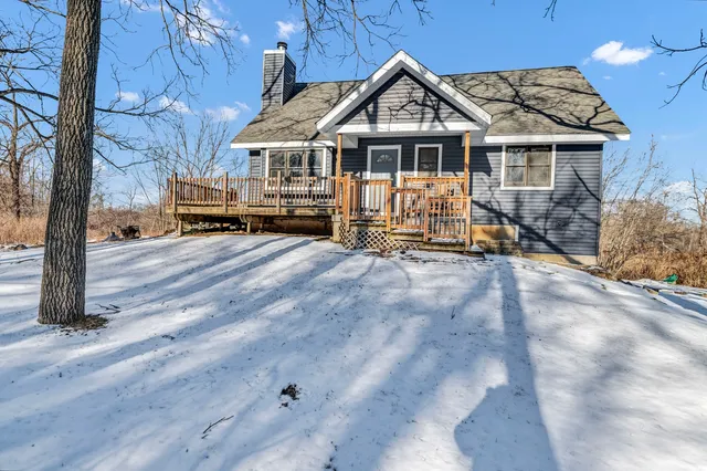 $475,000 | 8908 Wondermere Road, Wonder Lake, IL 60097