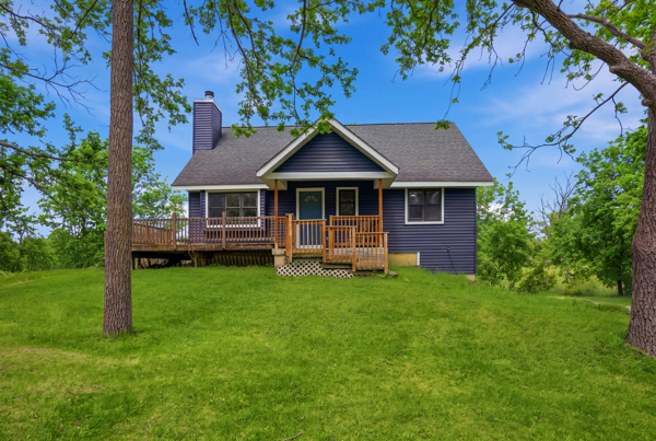 8908 Wondermere Road Wonder Lake, IL 60097 - Photo 1 of 25