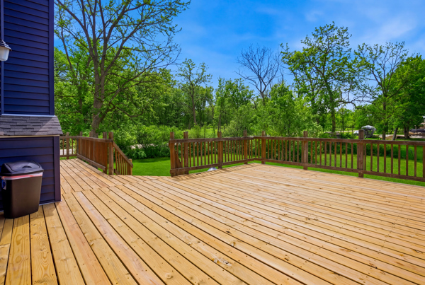 8908 Wondermere Road Wonder Lake, IL 60097 - Photo 18 of 25