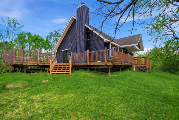 8908 Wondermere Road Wonder Lake, IL 60097 - Photo 19 of 25