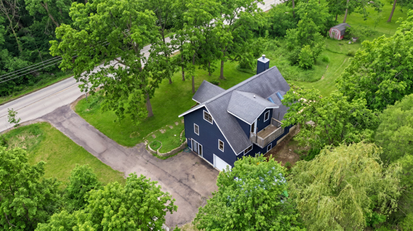 8908 Wondermere Road Wonder Lake, IL 60097 - Photo 20 of 25