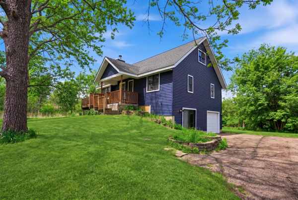 8908 Wondermere Road Wonder Lake, IL 60097 - Photo 2 of 25