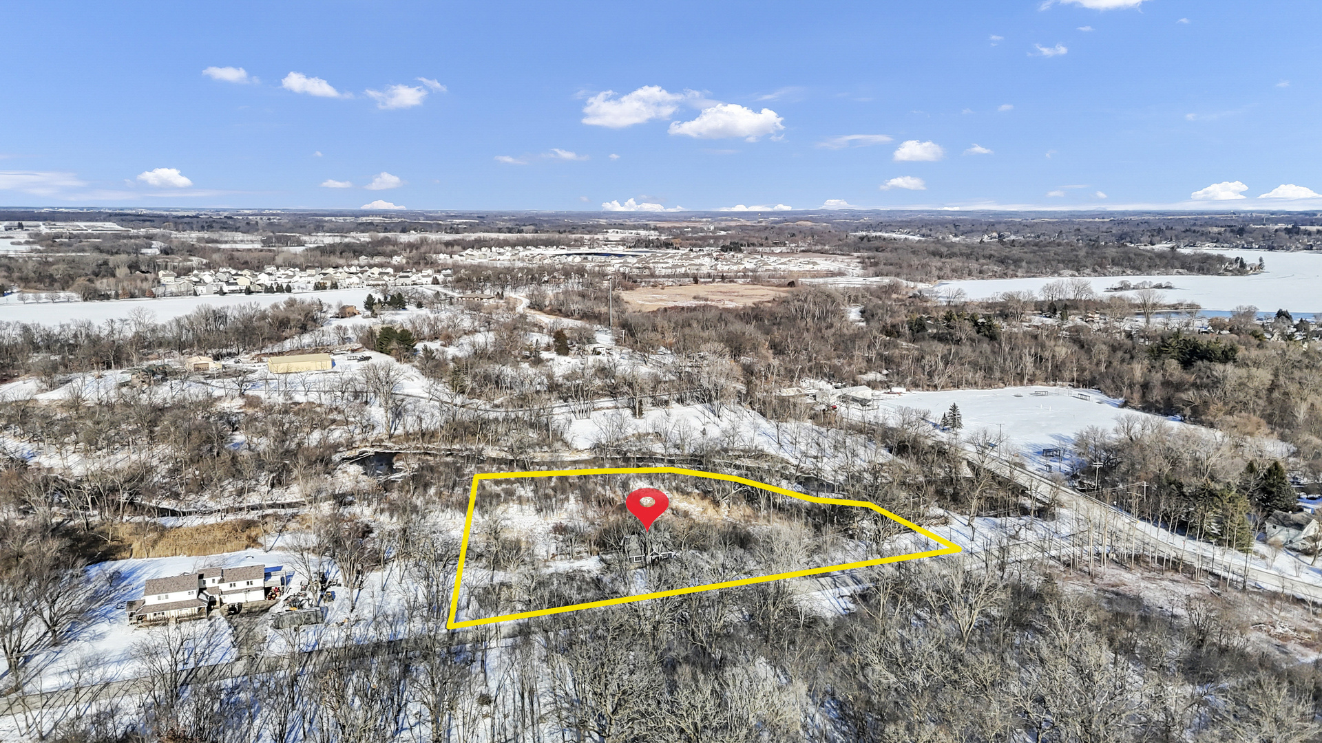 8908 Wondermere Road Wonder Lake, IL 60097 - Photo 2 of 42