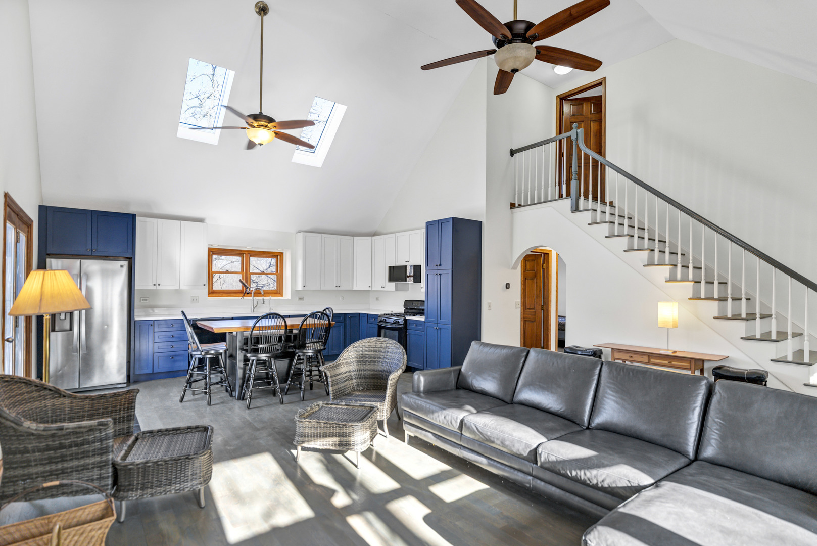 8908 Wondermere Road Wonder Lake, IL 60097 - Photo 2 of 38