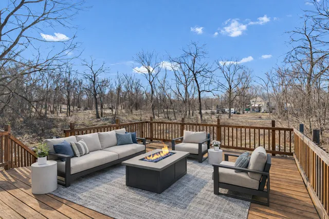 $475,000 | 8908 Wondermere Road, Wonder Lake, IL 60097