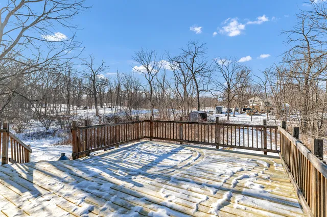 $475,000 | 8908 Wondermere Road, Wonder Lake, IL 60097