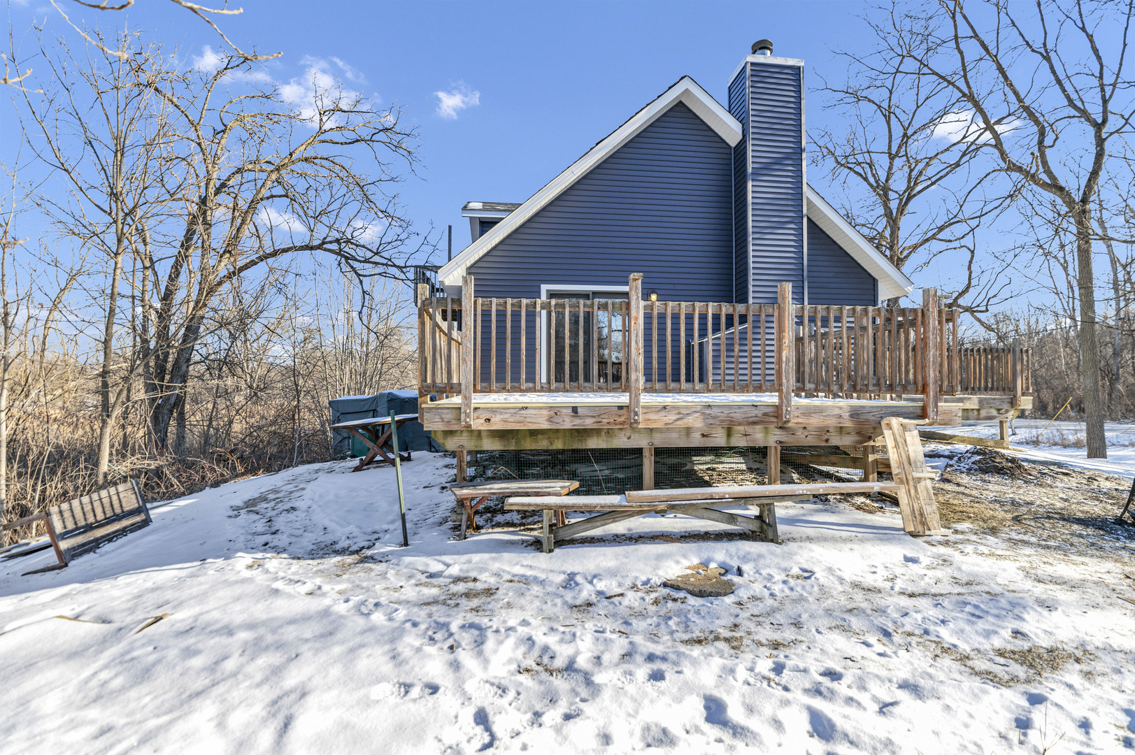 8908 Wondermere Road Wonder Lake, IL 60097 - Photo 27 of 38