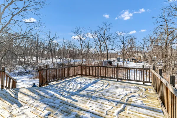 $465,000 | 8908 Wondermere Road, Wonder Lake, IL 60097