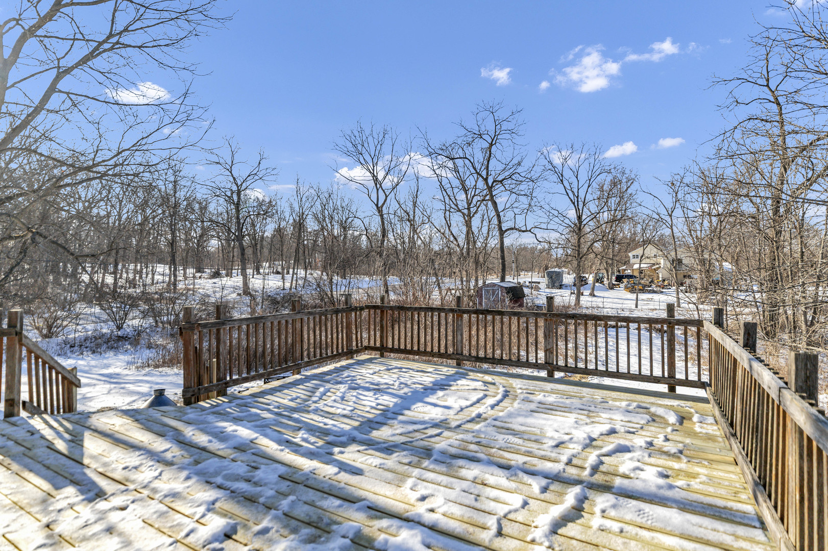 8908 Wondermere Road Wonder Lake, IL 60097 - Photo 27 of 42