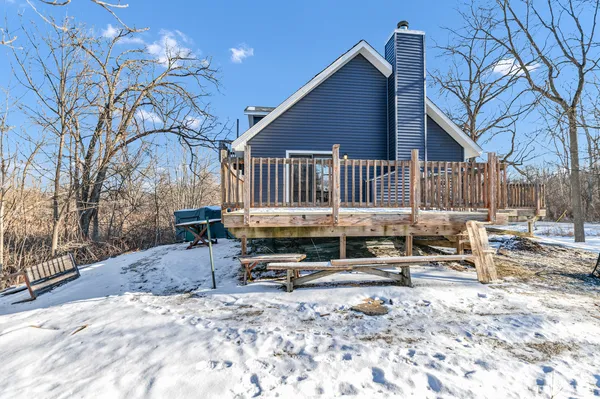 $465,000 | 8908 Wondermere Road, Wonder Lake, IL 60097