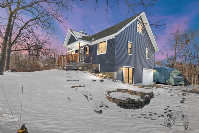 $475,000 | 8908 Wondermere Road, Wonder Lake, IL 60097