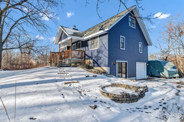 $465,000 | 8908 Wondermere Road, Wonder Lake, IL 60097