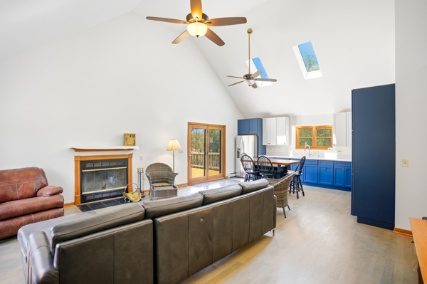 8908 Wondermere Road Wonder Lake, IL 60097 - Photo 5 of 25