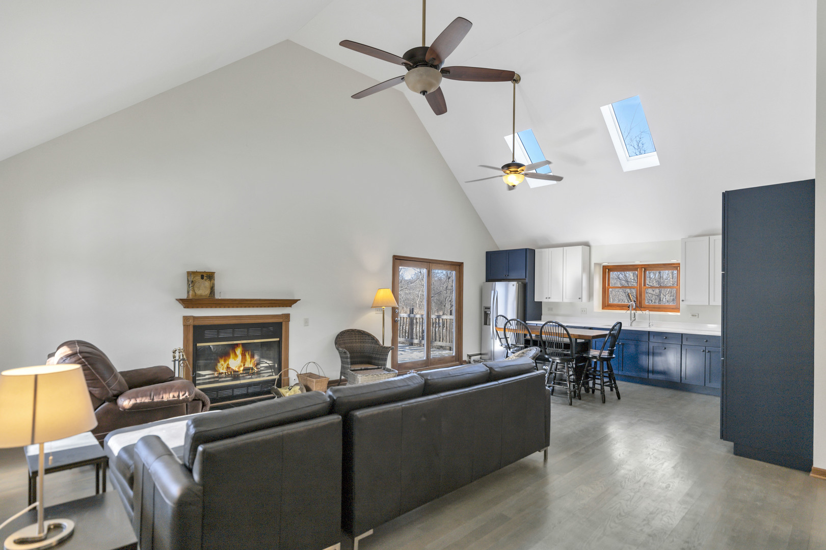 8908 Wondermere Road Wonder Lake, IL 60097 - Photo 6 of 42