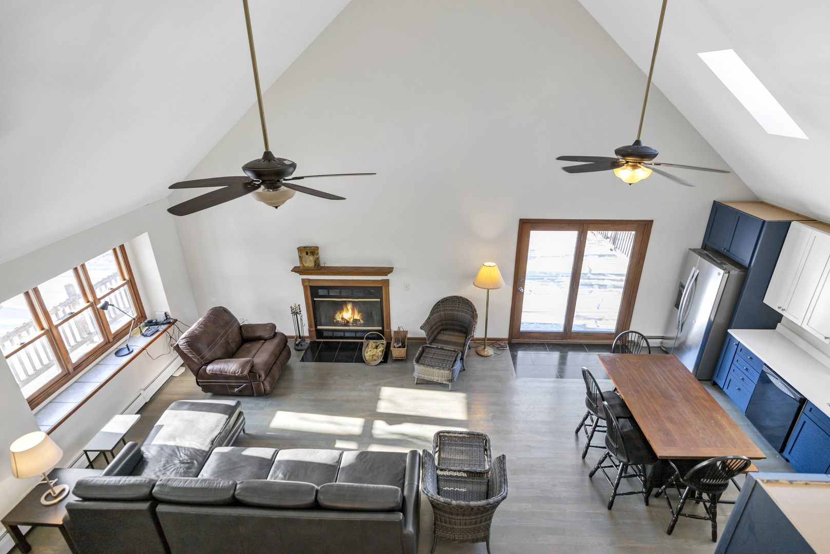 8908 Wondermere Road Wonder Lake, IL 60097 - Photo 8 of 38