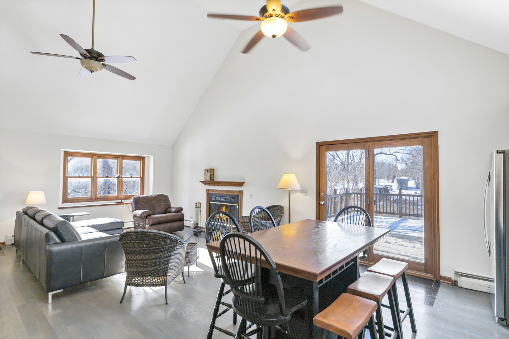 8908 Wondermere Road Wonder Lake, IL 60097 - Photo 9 of 42