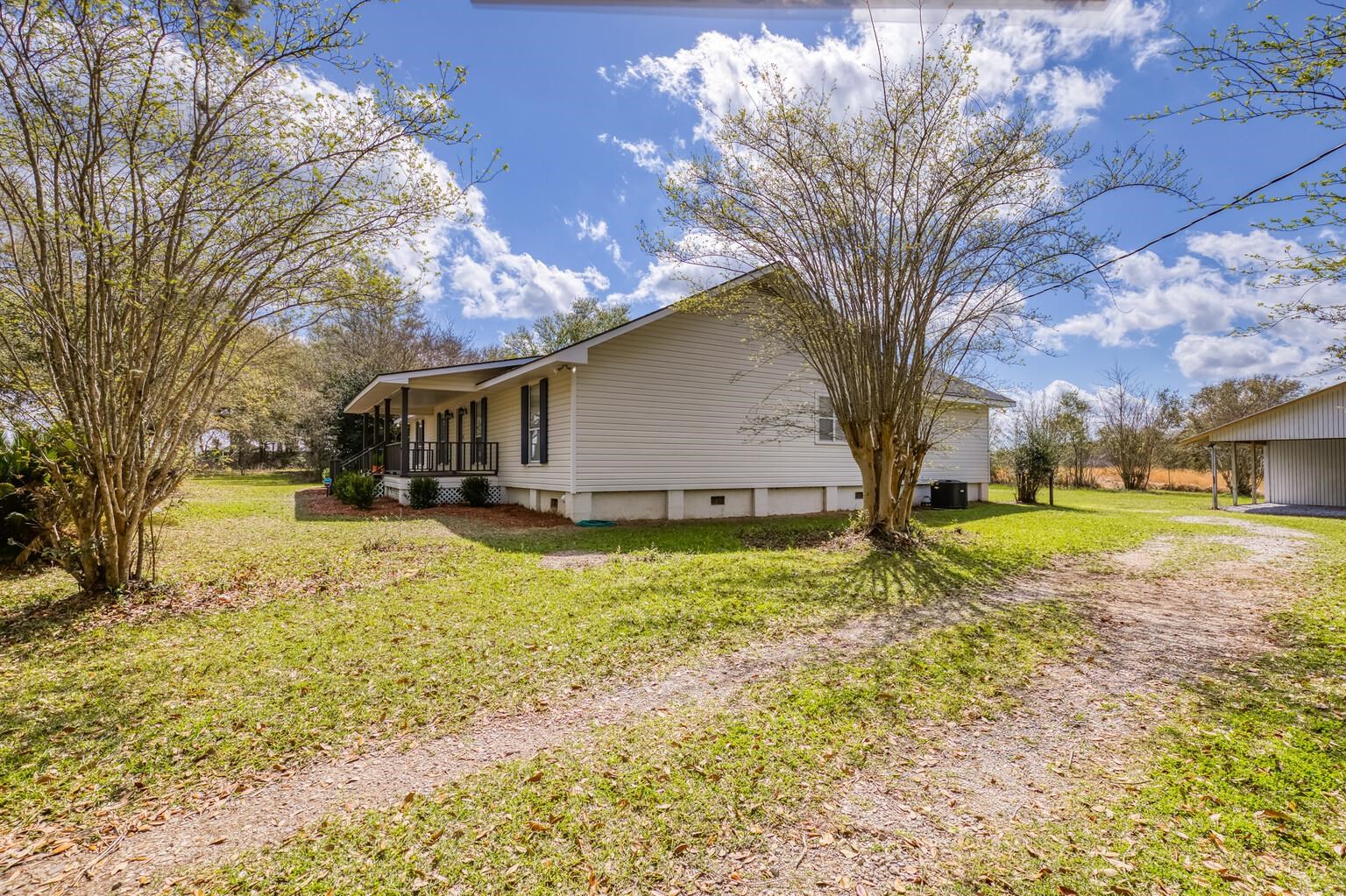 24228 Gean Road Summerdale, AL 36580 - Photo 38 of 45