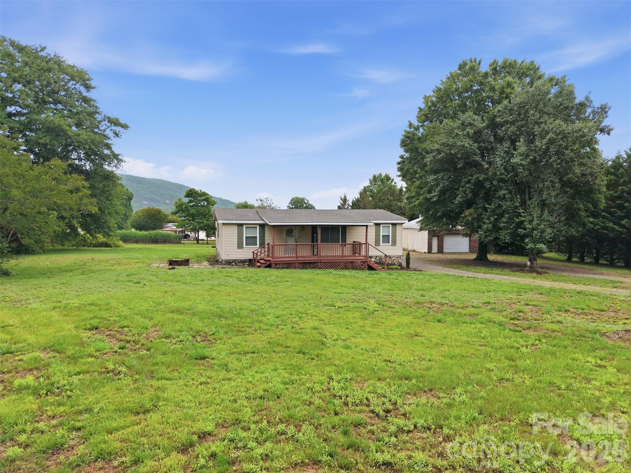 1309 Poole Gooden Road Hiddenite, NC 28636 - Photo 25 of 34