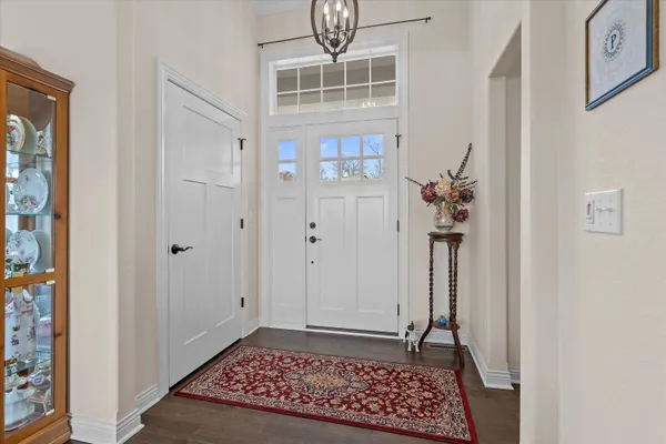 $635,000 | 17955 Ashlea Drive, Unit 10, Brookfield, WI 53045