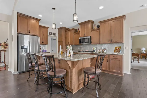 $635,000 | 17955 Ashlea Drive, Unit 10, Brookfield, WI 53045