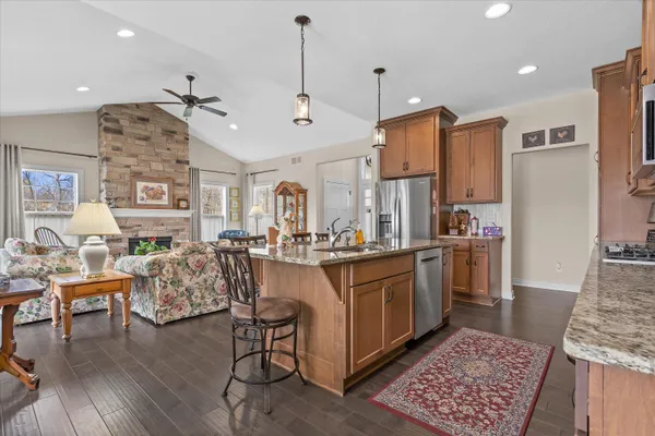 $635,000 | 17955 Ashlea Drive, Unit 10, Brookfield, WI 53045
