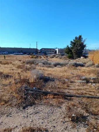 $85,000 | 0 A, Hesperia, CA 92345
