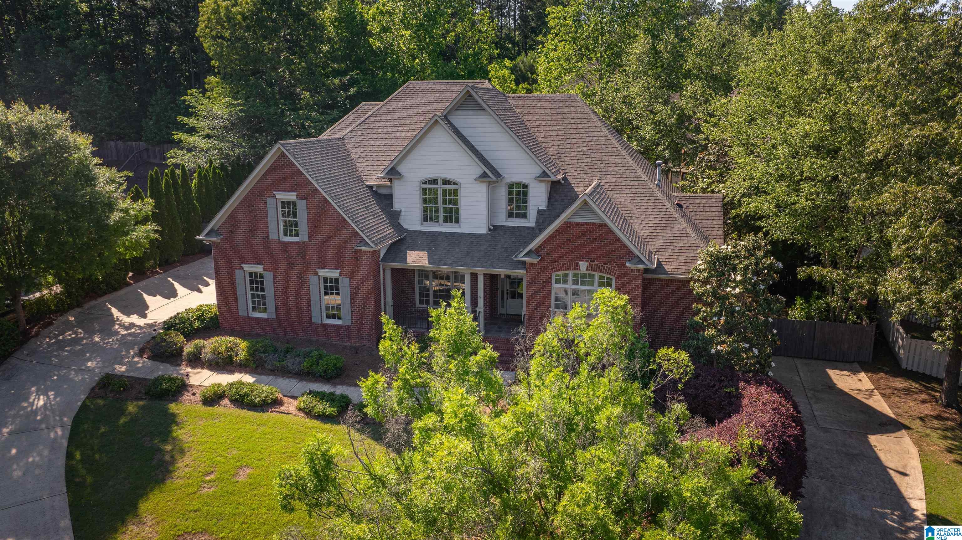536 Sheffield Way Birmingham, AL 35242 - Photo 64 of 67
