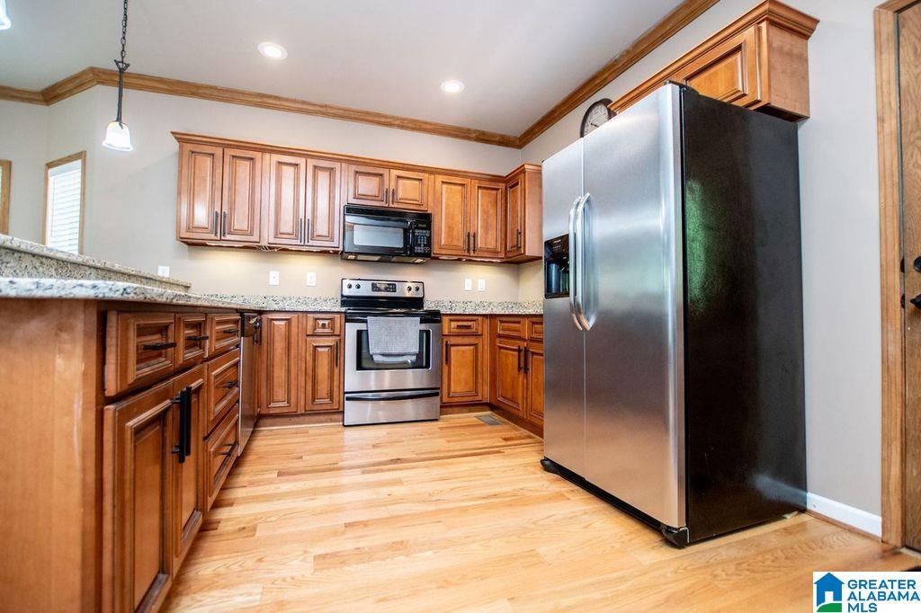 70 Montanas Way Heflin, AL 36264 - Photo 9 of 54