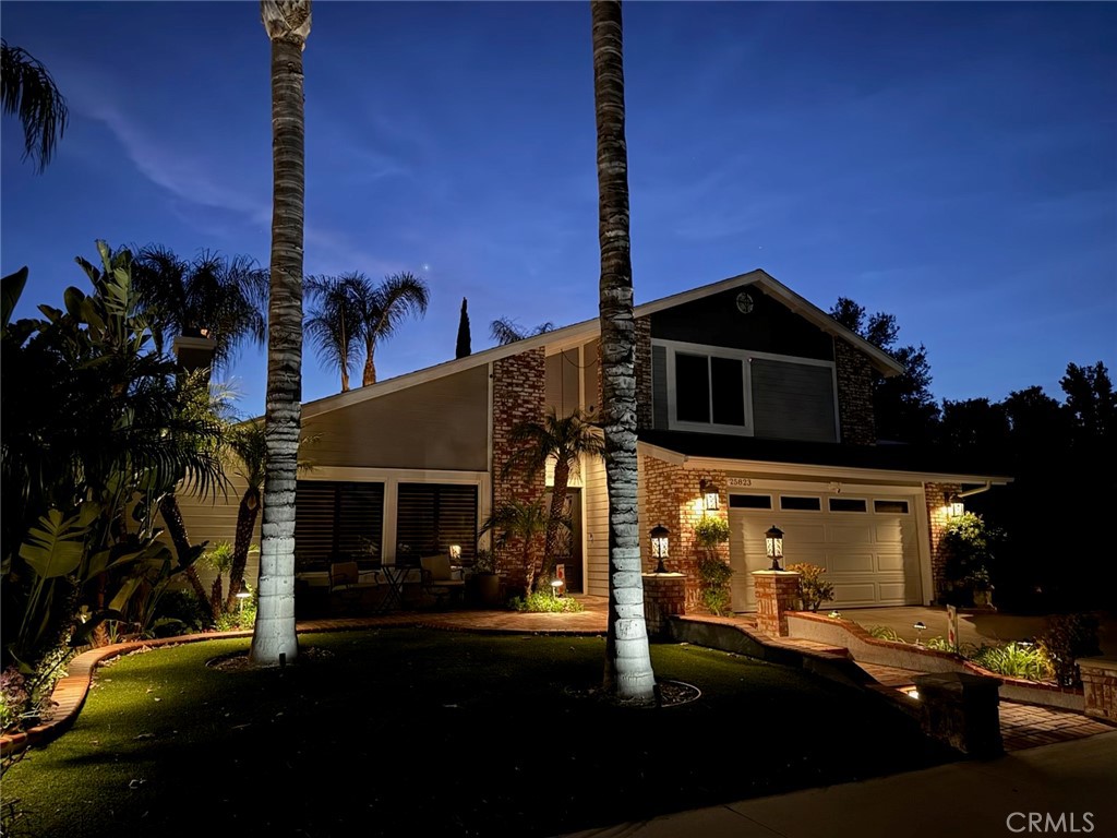 25823 Lochmoor Road Valencia, CA 91355 - Photo 2 of 51