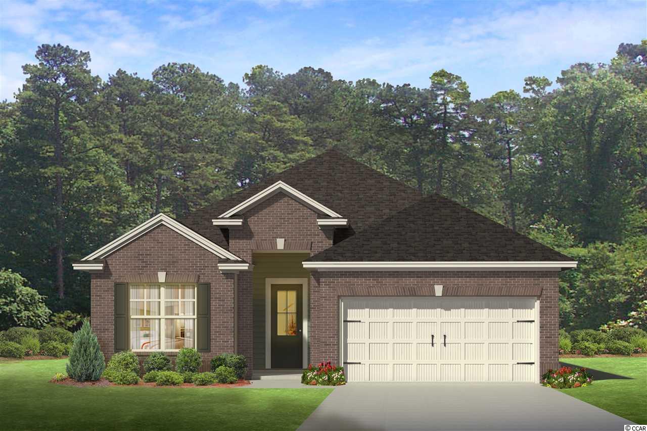 317 Firenze Loop Myrtle Beach, SC 29579 - Photo 2 of 25 Gallery Image 2