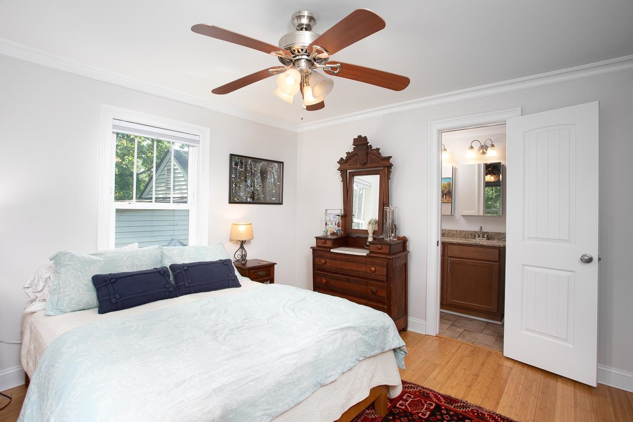 1509 South Roxboro Street Durham, NC 27707 - Photo 20 of 30 Photo 20